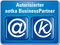 aetka partner zeichen